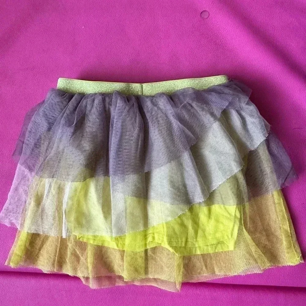 Gap 3t skirt